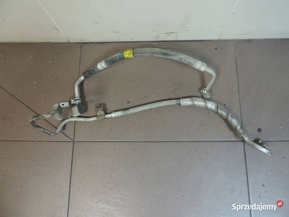 PRZEWODY KLIMATYZACJI CHEVROLET AVEO T250 12 16V osobowe małopolskie Nowy Sącz