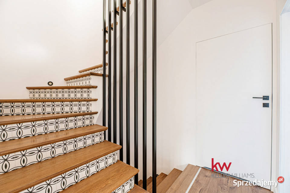 wynajmu mieszkania 87m2 4 pokoje Poznań Rok budowy 2020