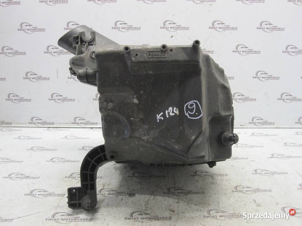 Ford Focus 12r Obudowa filtra powietrza Kielce sprzedam
