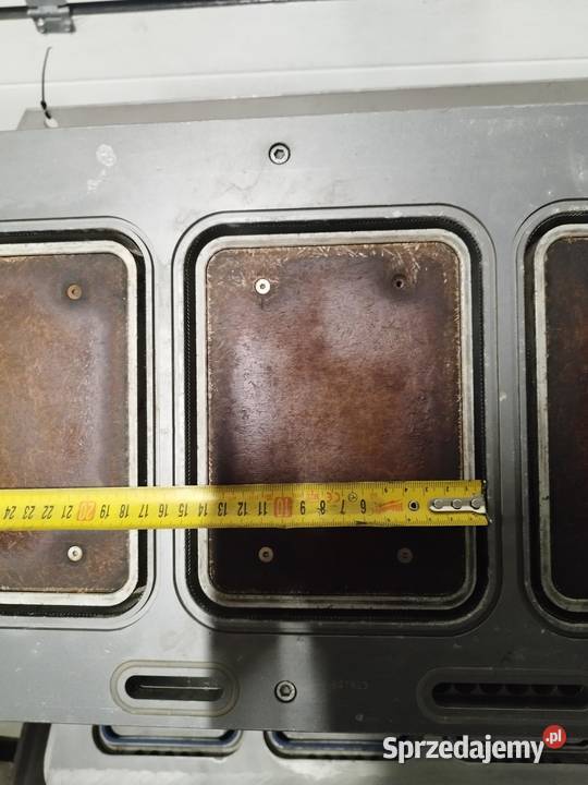 Formy do SealPac Pakowaczka tacek SealPac