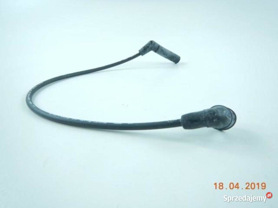 PRZEWÓD ZAPŁONOWY HYUNDAI ELANTRA LANTRA 9095 lubelskie sprzedam