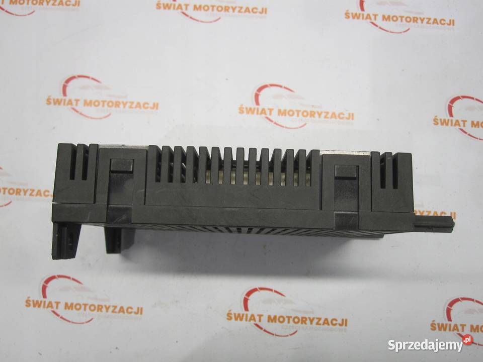 BMW X3 08r moduł sterownik świateł 3450192 Kielce