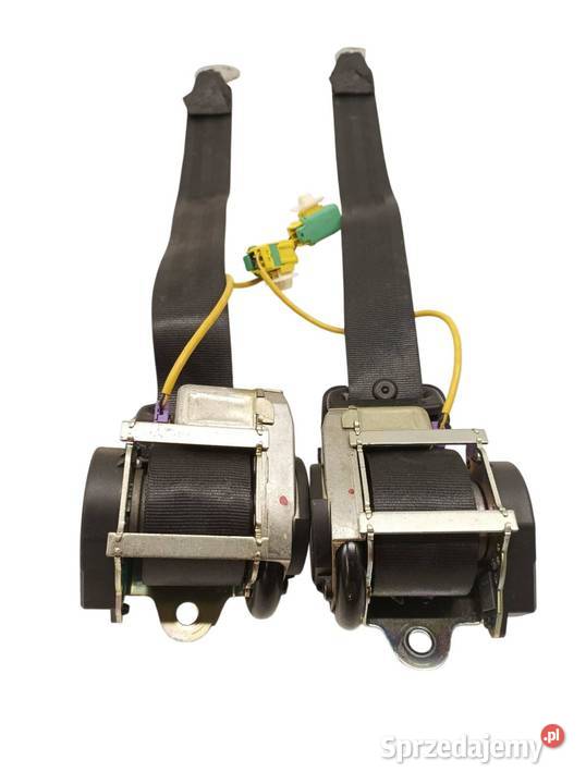 PAS BEZPIECZEŃSTWA LEWY PRAWY TYŁ KPL 7L sprzedam