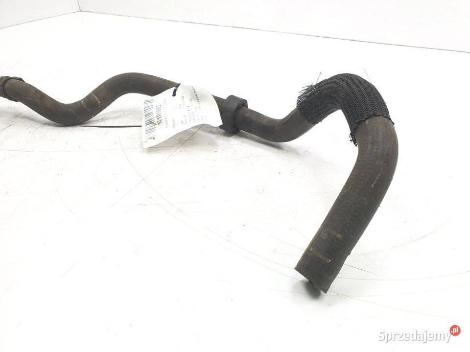 PRZEWÓD UKŁADU CHŁODZENIA CITROEN JUMPER III kujawsko-pomorskie
