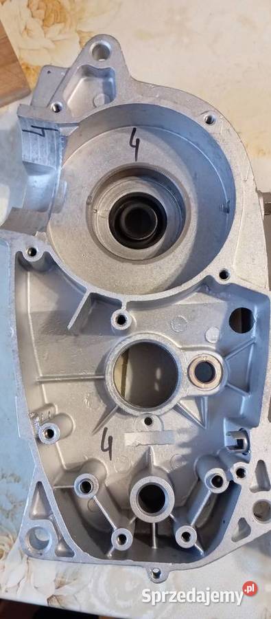 Kartery WSK 175 060 4 Wągrowiec