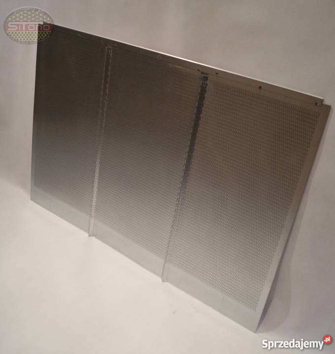 Sito sita ramy do wialni czyszczalni petkus K531 Nekla sprzedam