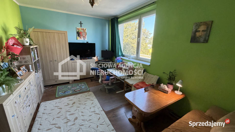 sprzedaży mieszkania 35m2 2pokojowe Gdynia Nieruchomości