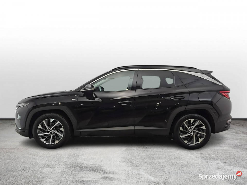 Hyundai Tucson 16 TGDi 48V Executive 2WD DCT Z 4/5