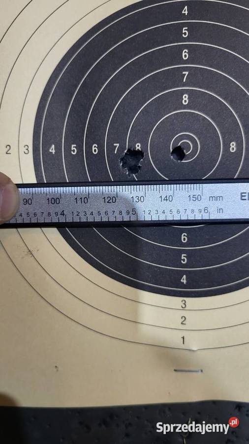 FX Impact M3 Sniper 635 lufa 700mm GwarancjaStan Nowy Sącz