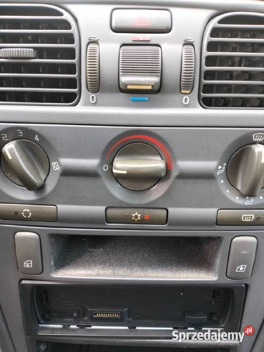 Volvo V40 nowe OC i przegląd Chojnice