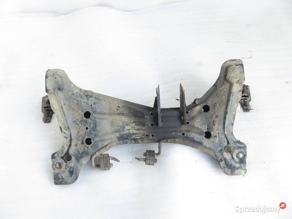 SANKI PRZÓD FORD GALAXY I WGR 23 16V E5SB Części samochodowe