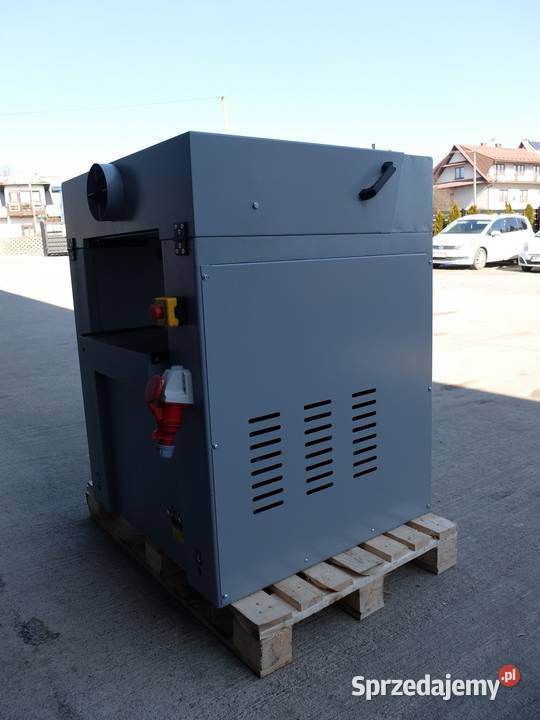 Grubościówka strugarka VITAL DMS 530 Naprawa