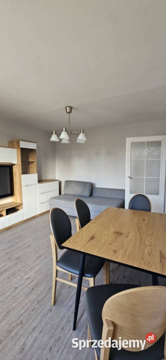 3 słoneczne pokoje 50m2 metrze na Woli Warszawa