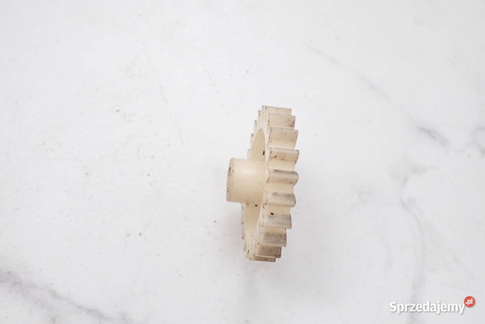 Tryb Zębatka Plastikowa Yamaha Yz 125 9803r Strzelce Krajeńskie