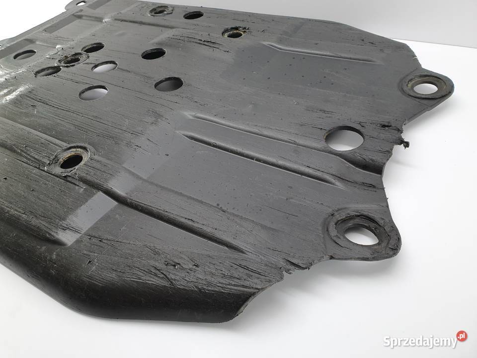 Oslona Spodu Pod Silnik Polaris Rzr 1000 XP 1317 sprzedam