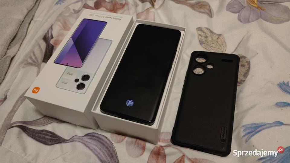 Xiaomi Redmi Note 13 Pro Stan Koziegłowy