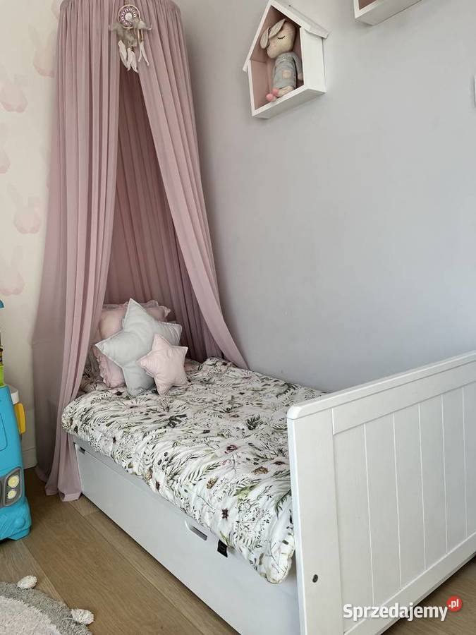 Meble dziecięce Pinio Marsylia stan idealny Mysłowice