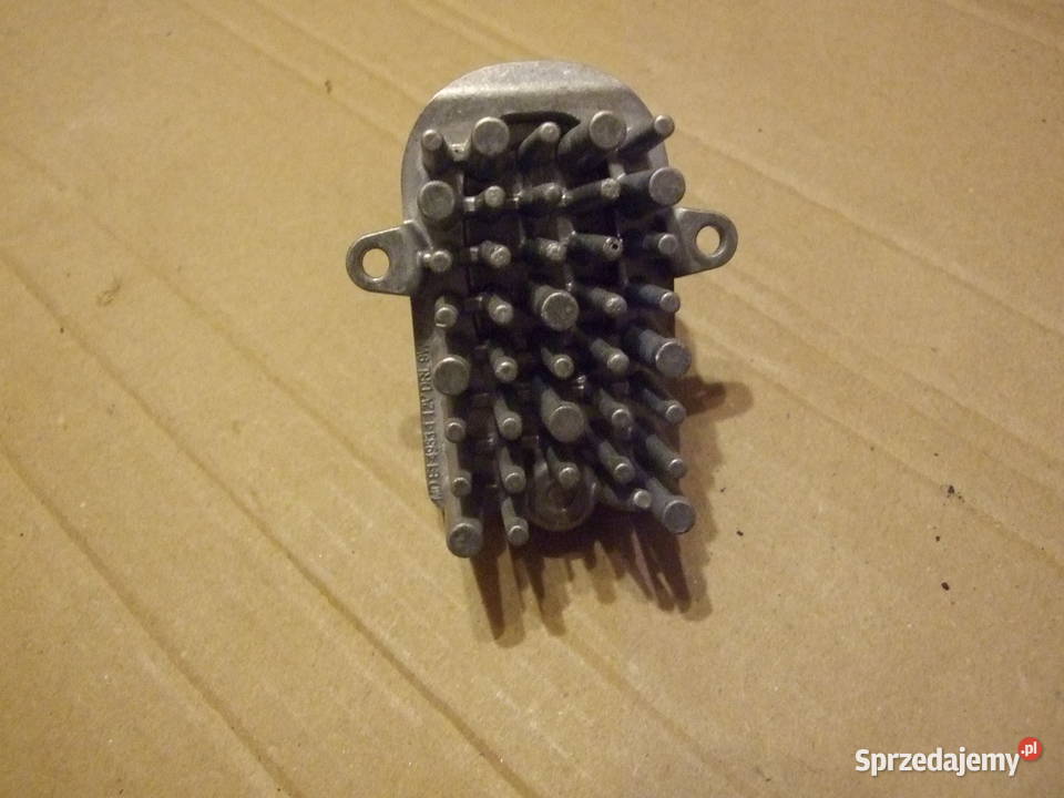 Moduł LED Volkswagen Tiguan II lift 1420000863 Białystok sprzedam