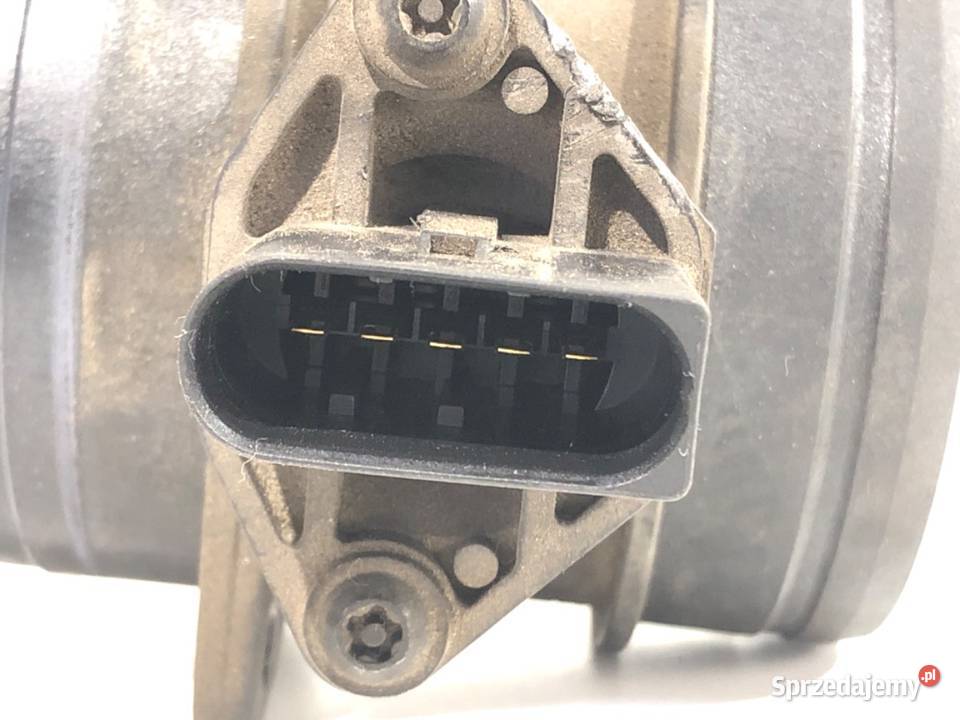 PRZEPŁYWOMIERZ VW GOLF V 074906461B 20 140 0310