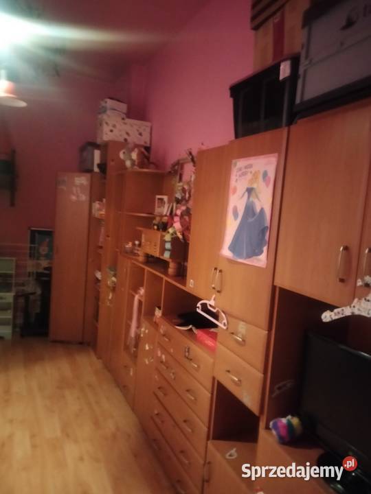 Sprzedam mieszkanie na Przedmieściu Oławskim z cegła Sprzedaż