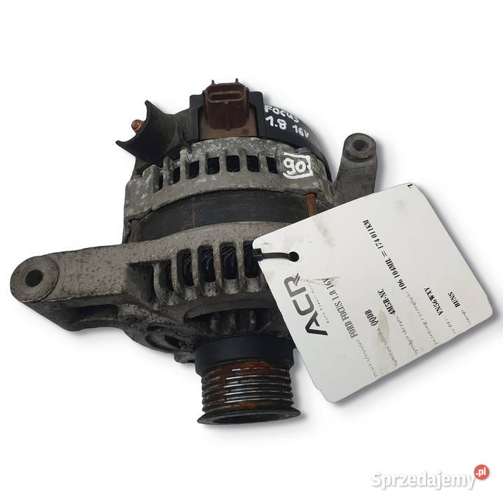 ALTERNATOR Ford C Focus MK2 18 16V Chełm
