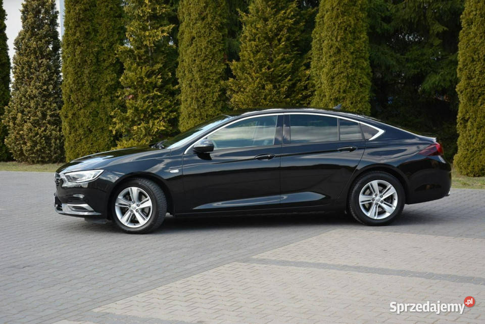 Opel Insignia Radar ACC Full Ledy Head Up AWD Ostrów Mazowiecka sprzedam