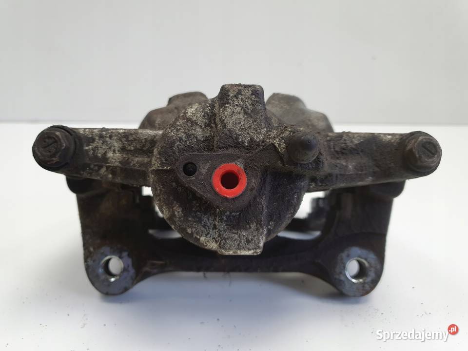 Toyota Corolla XII E21 PRZEDNI ZACISK HAMULCOWY Janów