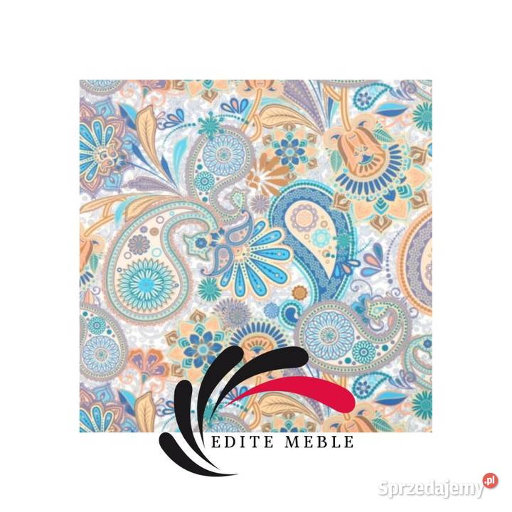 Krzesło Tapicerowane Premium KL5 Arabia Szczecin