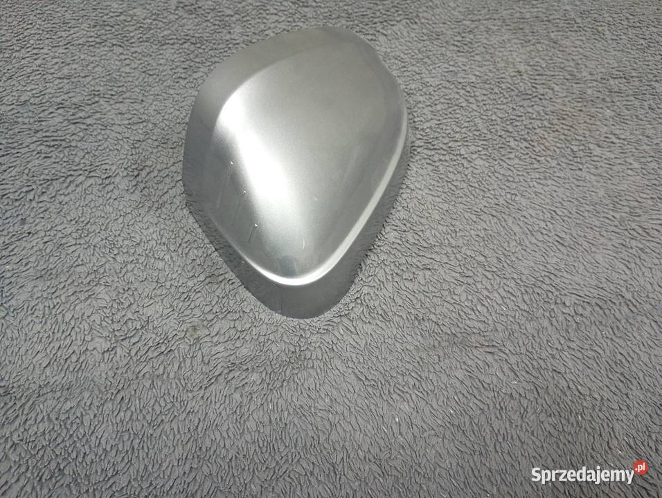 Osłona lusterka audi a4 b9 lift LZ7G osobowe Niechanowo