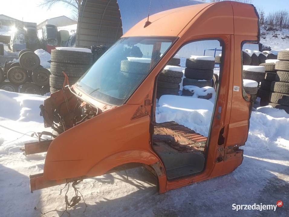 KAROSERIA ĆWIARTKA BŁOTNIK PODŁOŻNICA DACH VW