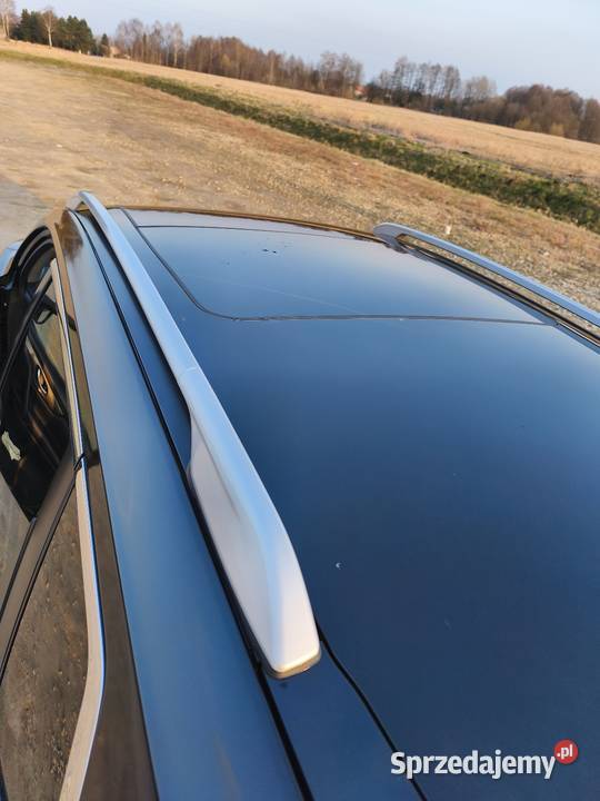 Sprzedam Nissan xtrial tekna aluminiowe felgi