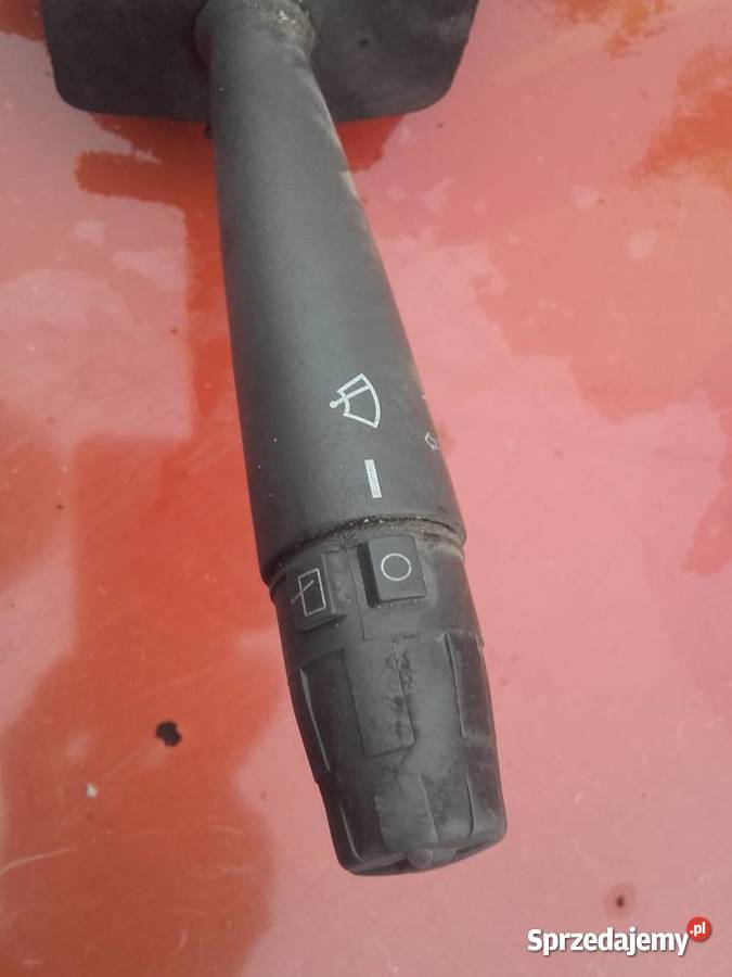 Fiat Seicento przełącznik zespolony pod AIRBAG Ksawerów