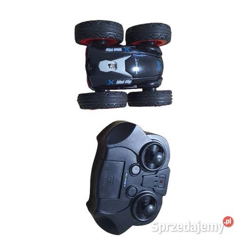 EXOST 360 mini Flip Czerwony Częstochowa