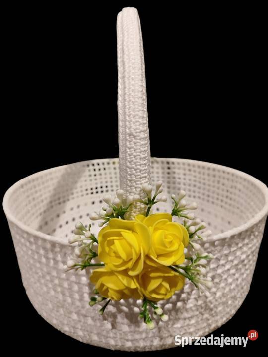 Koszyk Wielkanocny Ropczyce