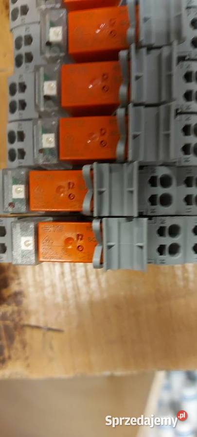 Przekaźnik Elektryka i akcesoria Bocheniec