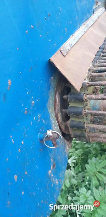 Kopaczka elewatorowa Otmuchów sprzedam