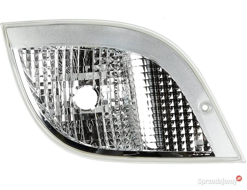 Kierunkowskaz Prawy Mercedes Atego II 20042013 Nowy Kurzeszyn sprzedam