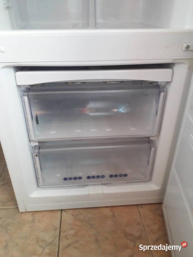 Lodówka Whirlpool ARC 5510 stan Biała Podlaska