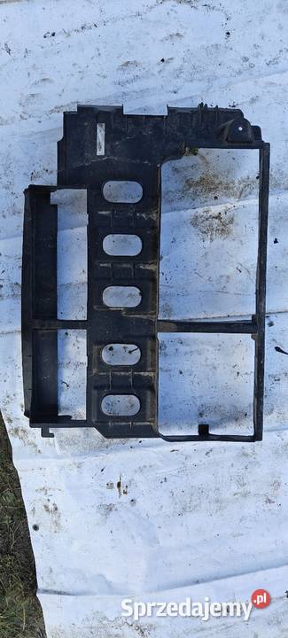 KIEROWNICA WLOT POWIETRZA OSŁONA CHŁODNICY FORD osobowe Siechnice sprzedam