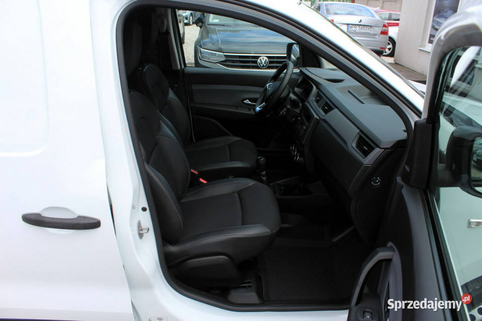 Renault Express SalonPL FV23 15dCi LED Pack Clim Sokołów