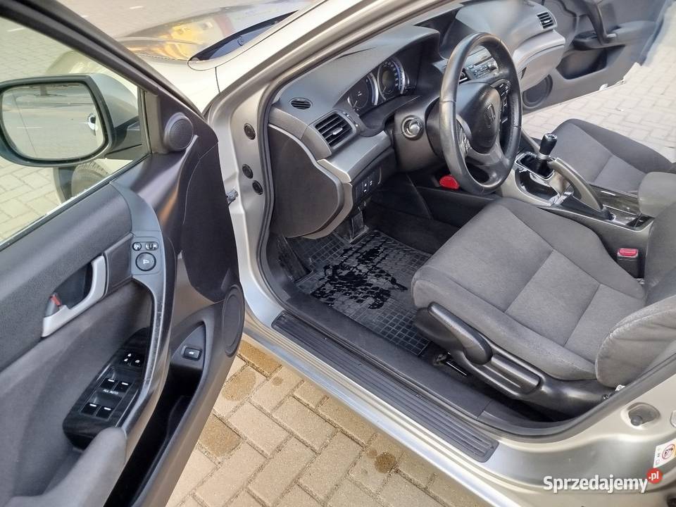 Honda Accord VIII 325000km sprzedam