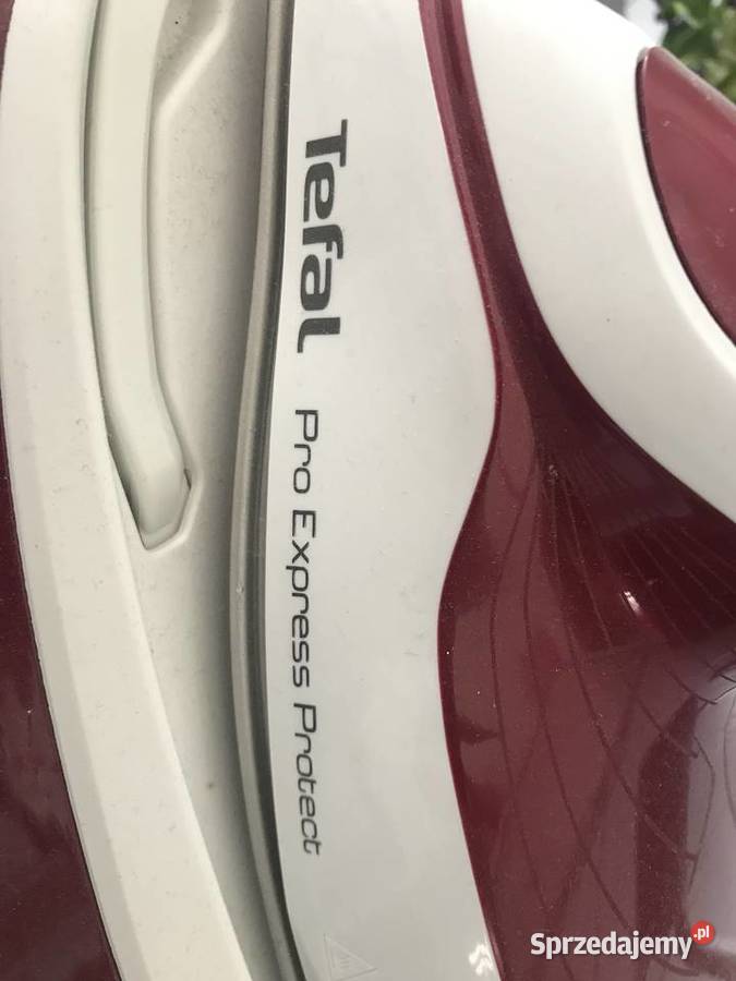 Parownica Krzeszowice