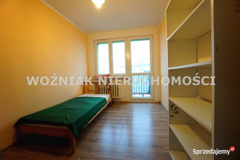 wynajmu mieszkania Wałbrzych 45m2 3 pok