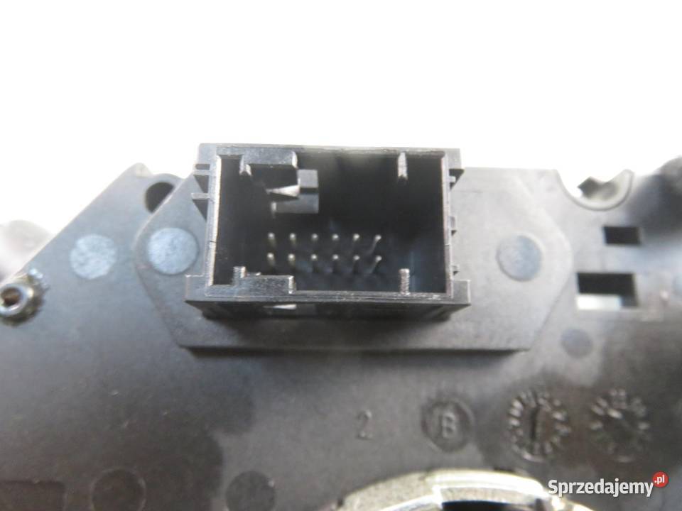 PRZEŁĄCZNIK ZESPOLONY FIAT LINEA 7354423140 osobowe