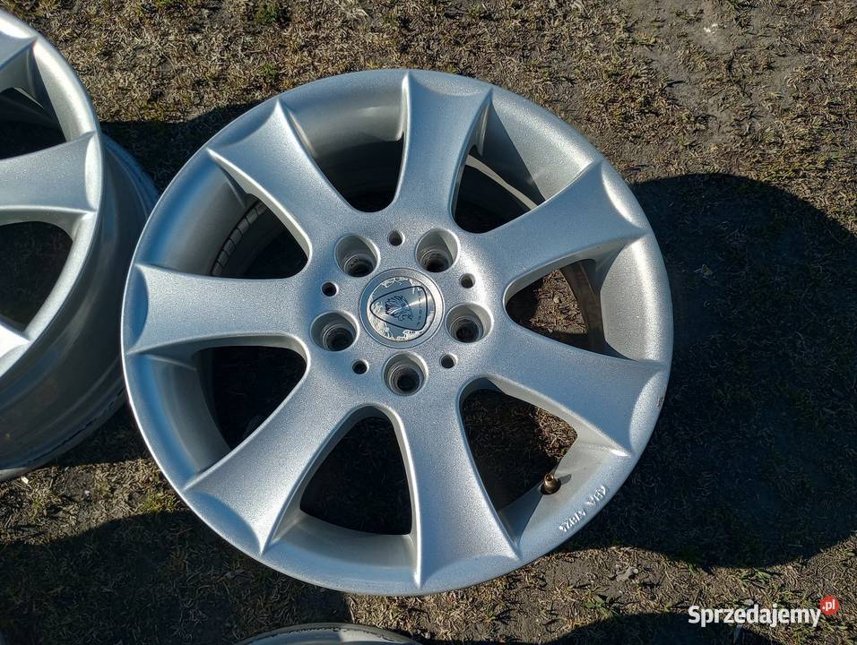 Alufelgi 16 5x110 Opel Astra Signum Omega Vectra