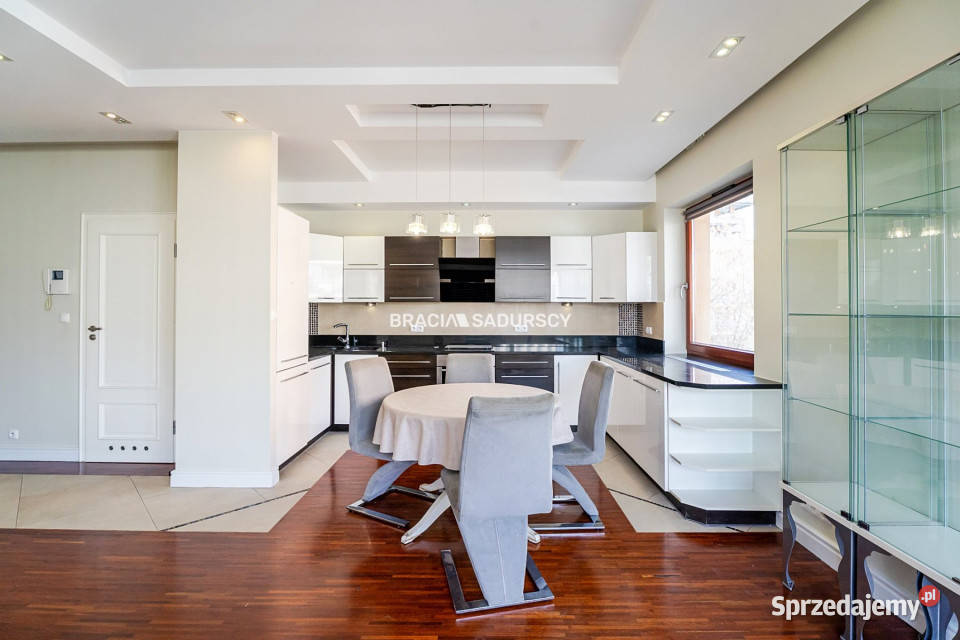 Mieszkanie Kraków Poznańska 8279m2 3pokojowe Sprzedaż