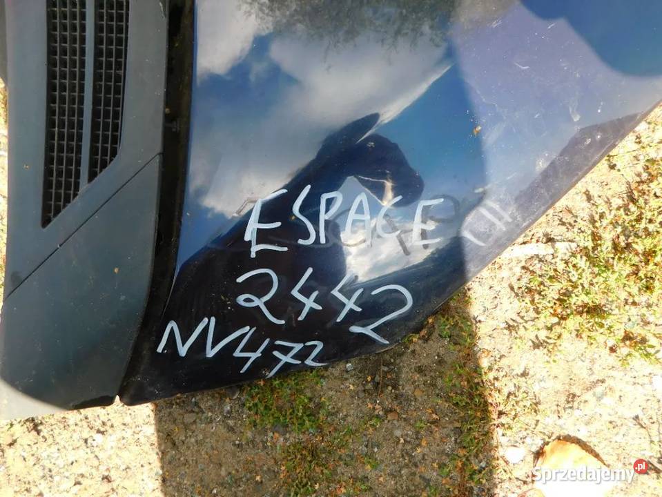 espace maska kolor NV472 2442 WYSYŁKA