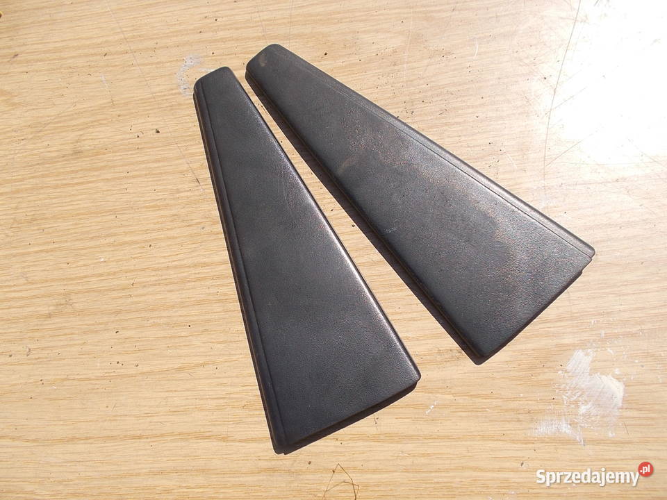 Espace III 97r osłona trójkąt drzwi lewy prawy lubuskie Strzelce Krajeńskie