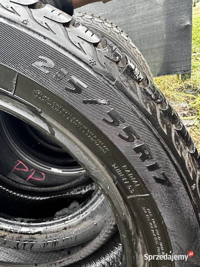 Opony Dębica Frigo HP2 Nowa V do 240 km/h kujawsko-pomorskie Bydgoszcz