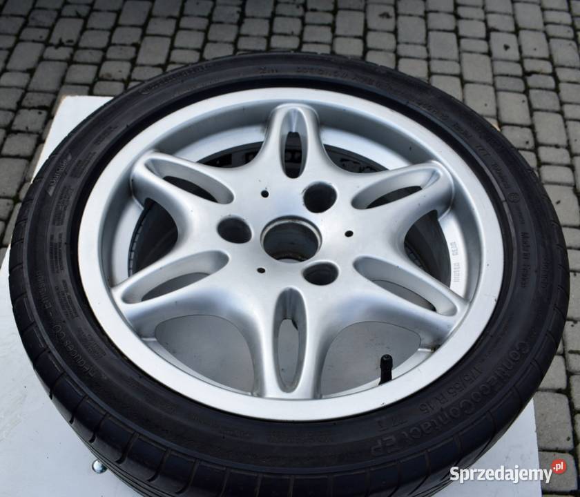 Koło Węgierska Górka